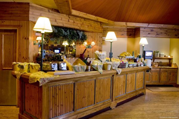 Hotel CABOT LODGE MILLSAPS (Jackson)